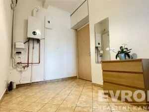 Prodej bytu 2+kk, Praha - Nusle, V zálomu, 53 m2