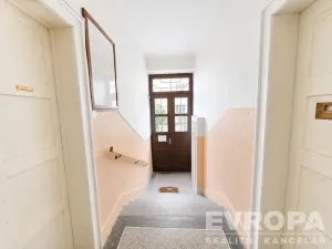 Prodej bytu 2+kk, Praha - Nusle, V zálomu, 53 m2