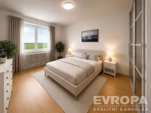 Prodej bytu 2+kk, Praha - Nusle, V zálomu, 53 m2