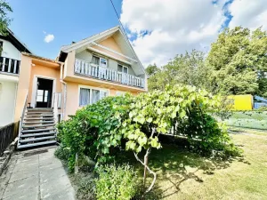 Prodej vícegeneračního domu, Smržov, 170 m2
