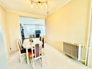 Prodej vícegeneračního domu, Smržov, 170 m2
