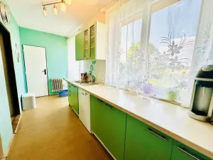 Prodej vícegeneračního domu, Smržov, 170 m2