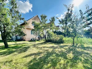 Prodej vícegeneračního domu, Smržov, 170 m2