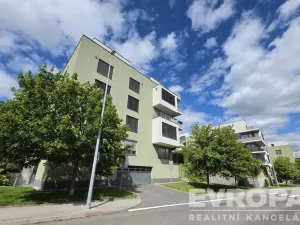 Prodej bytu 4+kk, Praha - Jinonice, Vacínovská, 143 m2