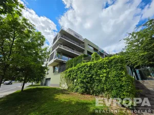 Prodej bytu 4+kk, Praha - Jinonice, Vacínovská, 143 m2