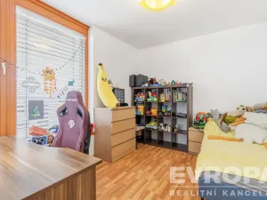 Prodej bytu 4+kk, Praha - Jinonice, Vacínovská, 143 m2