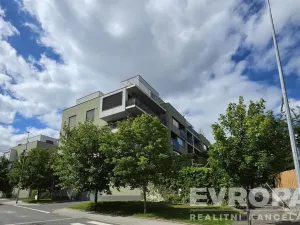 Prodej bytu 4+kk, Praha - Jinonice, Vacínovská, 143 m2