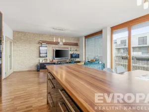 Prodej bytu 4+kk, Praha - Jinonice, Vacínovská, 143 m2