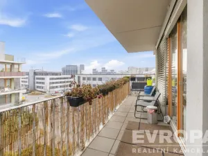 Prodej bytu 4+kk, Praha - Jinonice, Vacínovská, 143 m2
