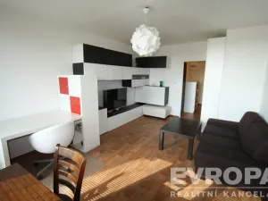 Pronájem bytu 2+1, Praha - Libeň, Podvinný mlýn, 52 m2