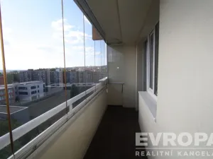Pronájem bytu 2+1, Praha - Libeň, Podvinný mlýn, 52 m2