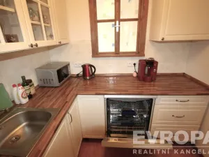 Pronájem bytu 2+1, Praha - Libeň, Podvinný mlýn, 52 m2