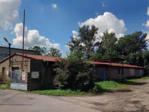 Prodej skladu, Ostrava, Lešetínská, 498 m2
