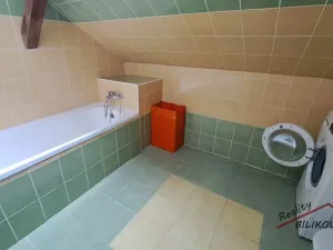 Pronájem bytu 1+kk, Brandýs nad Labem-Stará Boleslav, Lázeňská, 39 m2