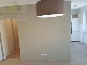 Pronájem bytu 2+1, Ostrava, Gen. Sochora, 53 m2