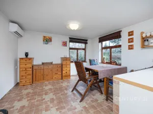 Prodej rodinného domu, Dolany nad Vltavou, Ke Kocandě, 50 m2