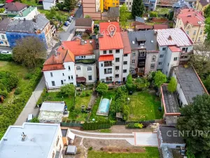 Prodej bytu 3+kk, Dvůr Králové nad Labem, Čechova, 54 m2