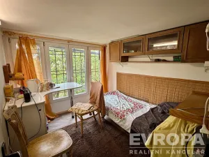 Prodej zahrady, Ostopovice, 1061 m2