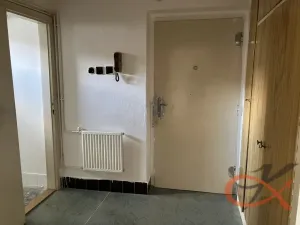 Prodej bytu 2+1, Prostějov, Jezdecká, 53 m2