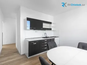 Pronájem bytu 2+1, Frýdek-Místek, K Hájku, 59 m2