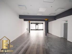 Pronájem kanceláře, Náchod, Kamenice, 130 m2