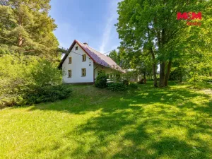 Prodej chaty, Město Albrechtice - Česká Ves, 142 m2
