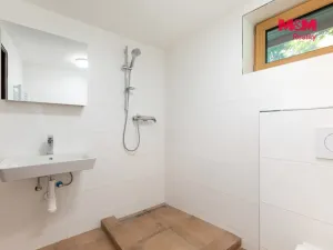 Prodej chaty, Město Albrechtice - Česká Ves, 142 m2