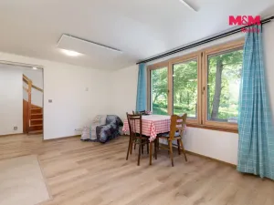 Prodej chaty, Město Albrechtice - Česká Ves, 142 m2