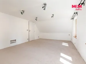 Prodej chaty, Město Albrechtice - Česká Ves, 142 m2