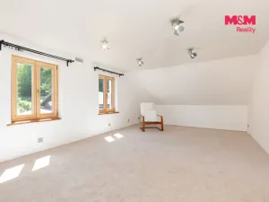 Prodej chalupy, Město Albrechtice - Česká Ves, 142 m2