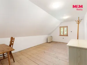 Prodej chalupy, Město Albrechtice - Česká Ves, 142 m2