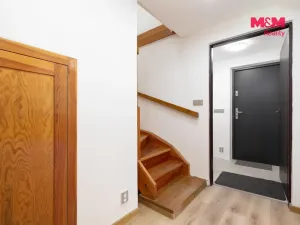 Prodej chalupy, Město Albrechtice - Česká Ves, 142 m2