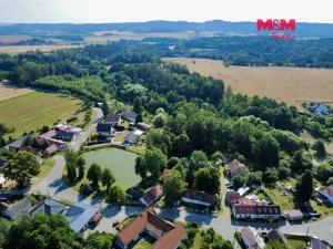 Prodej chalupy, Humpolec - Světlice, 50 m2