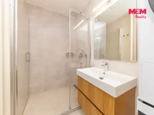 Prodej bytu 3+kk, Brno - Štýřice, Vídeňská, 52 m2
