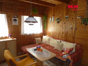 Prodej rodinného domu, Olešnice v Orlických horách, 72 m2