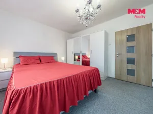 Prodej rodinného domu, Kořenice, 76 m2