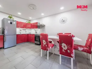 Prodej rodinného domu, Kořenice, 76 m2
