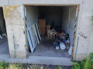 Prodej garáže, Lovosice, 8.května, 35 m2