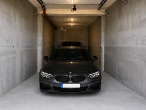 Prodej garáže, Lovosice, 8.května, 35 m2