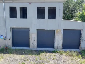 Prodej garáže, Lovosice, 8.května, 35 m2