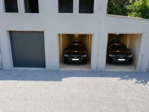 Prodej garáže, Lovosice, 8.května, 35 m2