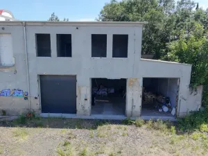 Prodej garáže, Lovosice, 8.května, 35 m2