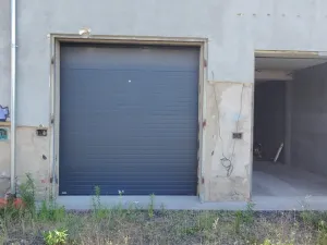 Prodej garáže, Lovosice, 8.května, 46 m2