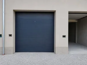 Prodej garáže, Lovosice, 8.května, 46 m2