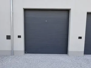 Prodej garáže, Lovosice, 8.května, 46 m2