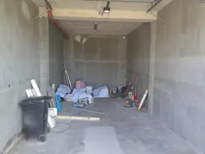Prodej garáže, Lovosice, 8.května, 46 m2
