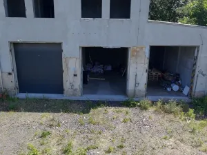 Prodej garáže, Lovosice, 8.května, 46 m2