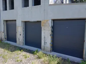 Prodej garáže, Lovosice, 8.května, 46 m2
