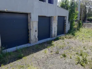Prodej garáže, Lovosice, 8.května, 46 m2
