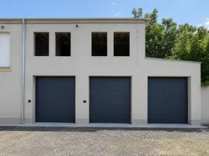 Prodej garáže, Lovosice, 8.května, 44 m2